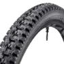 e*thirteen All-terrain Dh Mopo 120tpi Tubeless 27.5´´ X 2.4 Mtb-dekk, Black, 27.5" x 2.4, Sykkeldekk