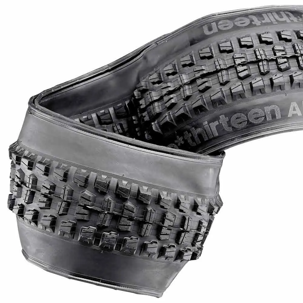 e*thirteen All-terrain Dh Mopo 120tpi Tubeless 27.5´´ X 2.4 Mtb-dekk, Black, 27.5" x 2.4, Sykkeldekk e*thirteen All-terrain Dh Mopo 120tpi Tubeless 27.5´´ X 2.4 Mtb-dekk, Black, 27.5" x 2.4, Sykkeldekk