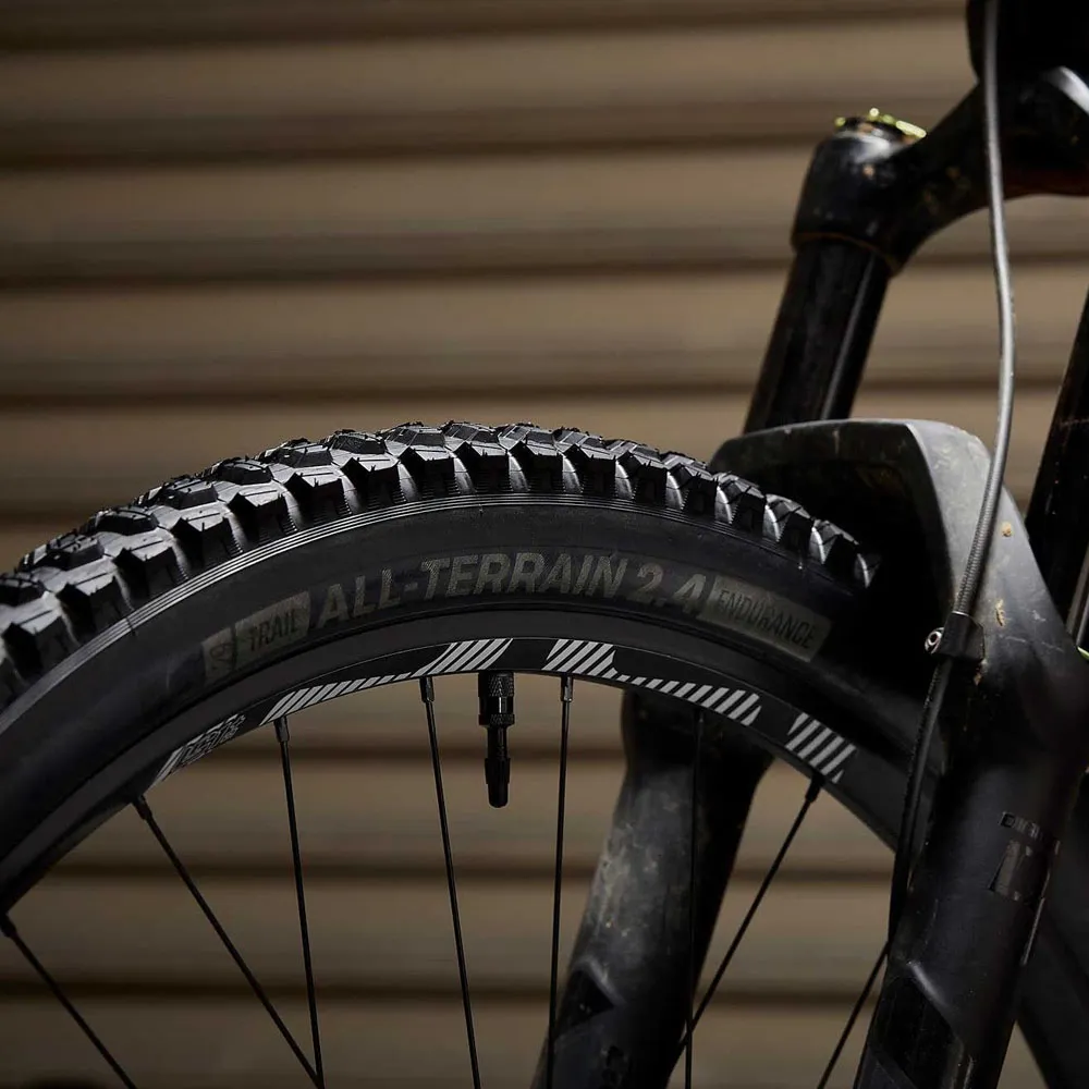 e*thirteen All-terrain Dh Mopo 120tpi Tubeless 27.5´´ X 2.4 Mtb-dekk, Black, 27.5" x 2.4, Sykkeldekk e*thirteen All-terrain Dh Mopo 120tpi Tubeless 27.5´´ X 2.4 Mtb-dekk, Black, 27.5" x 2.4, Sykkeldekk