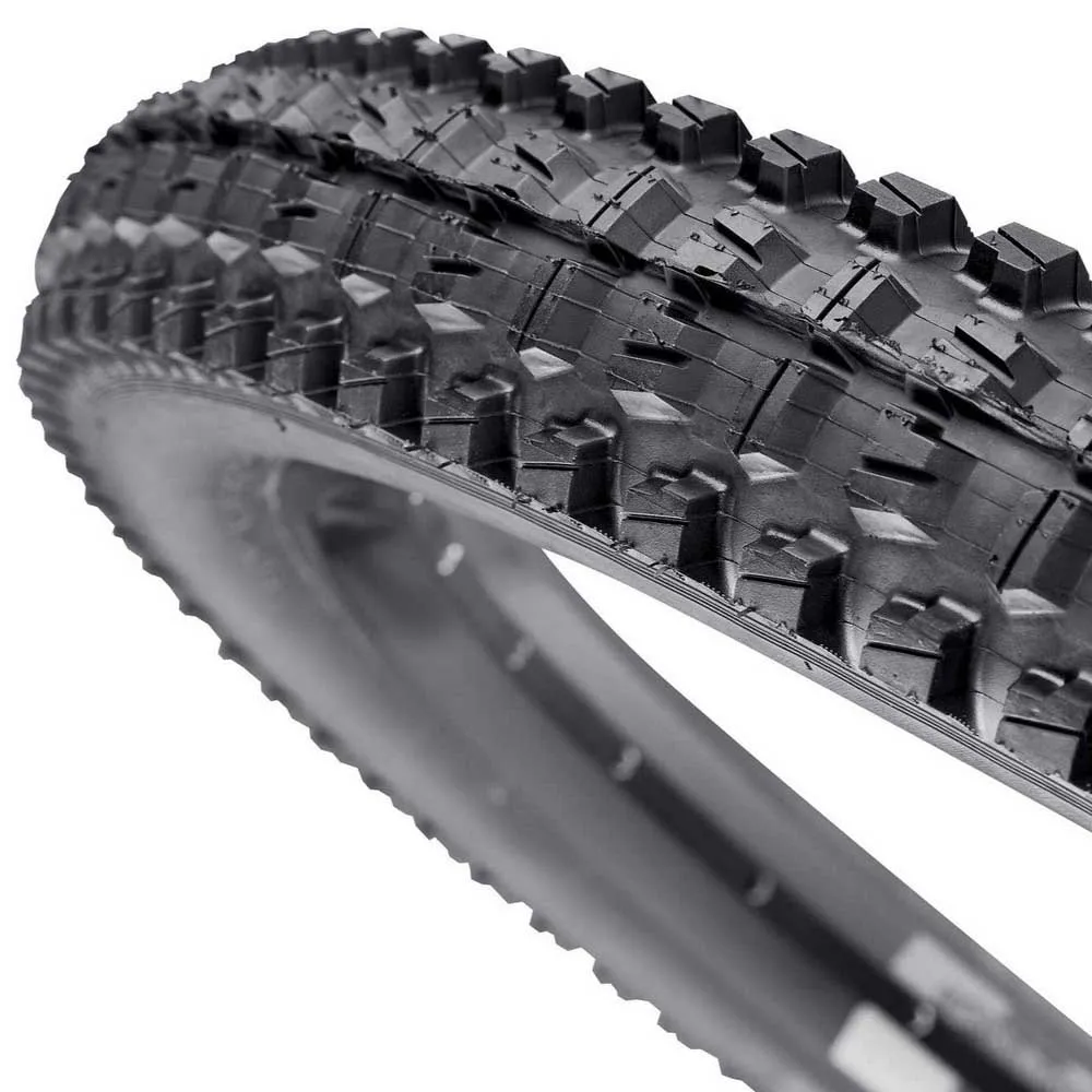 e*thirteen All-terrain Trail Casing Control Compound Tubeless 29´´ X 2.40 Mtb-dekk, Black, 29" x 2.40, Sykkeldekk e*thirteen All-terrain Trail Casing Control Compound Tubeless 29´´ X 2.40 Mtb-dekk, Black, 29" x 2.40, Sykkeldekk