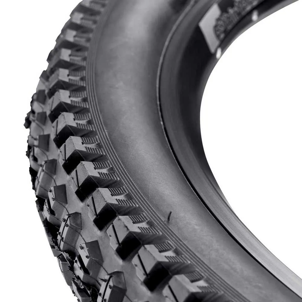 e*thirteen All-terrain Trail Casing Control Compound Tubeless 29´´ X 2.40 Mtb-dekk, Black, 29" x 2.40, Sykkeldekk e*thirteen All-terrain Trail Casing Control Compound Tubeless 29´´ X 2.40 Mtb-dekk, Black, 29" x 2.40, Sykkeldekk