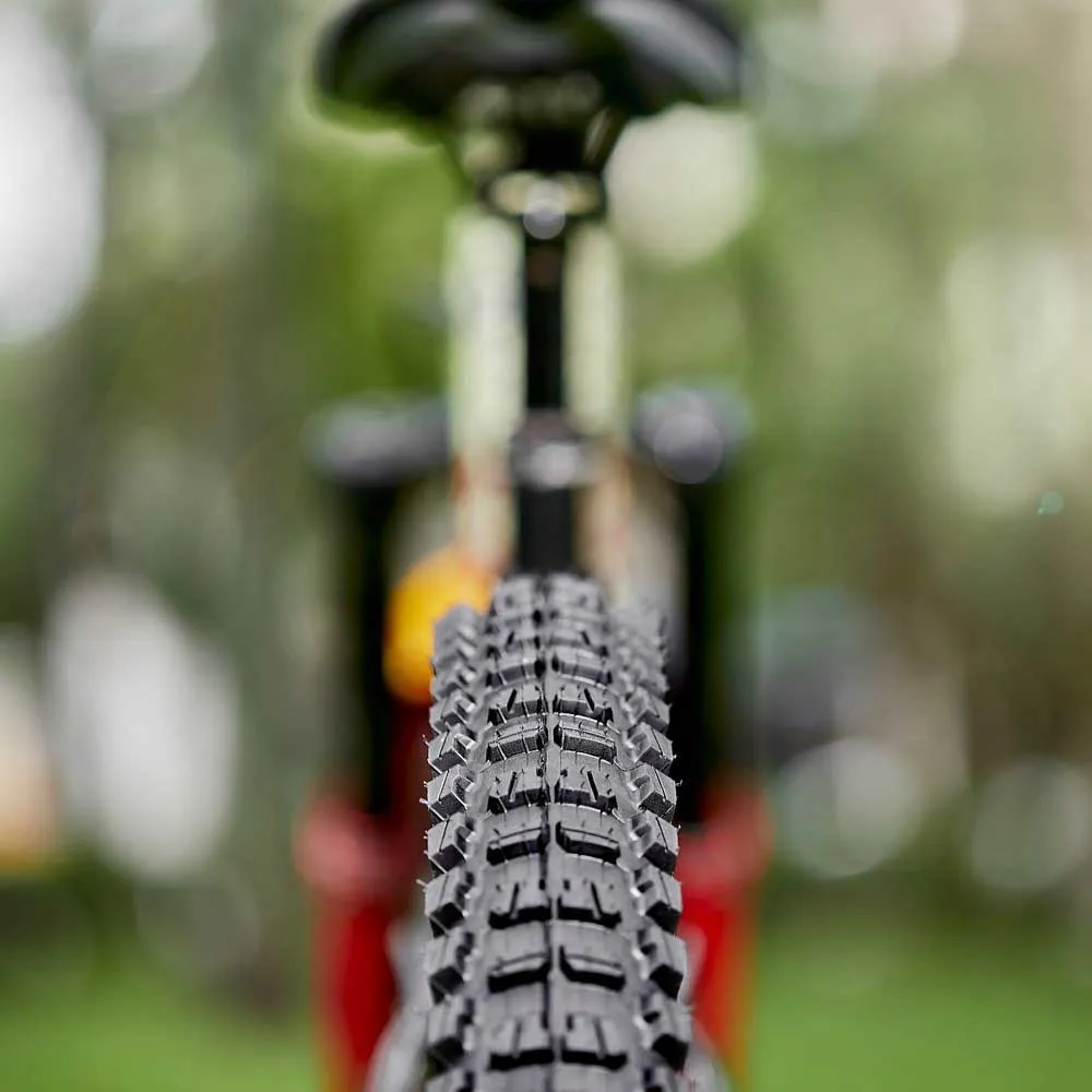 e*thirteen All-terrain Trail Casing Control Compound Tubeless 29´´ X 2.40 Mtb-dekk, Black, 29" x 2.40, Sykkeldekk e*thirteen All-terrain Trail Casing Control Compound Tubeless 29´´ X 2.40 Mtb-dekk, Black, 29" x 2.40, Sykkeldekk