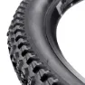 e*thirteen All-terrain Trail Casing Control Compound Tubeless 29´´ X 2.40 Mtb-dekk, Black, 29" x 2.40, Sykkeldekk
