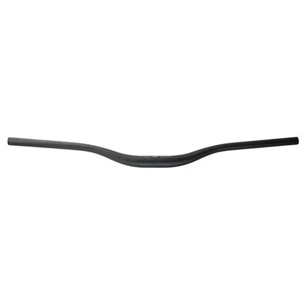 e*thirteen Base 20 Mm Styre, Black, 35mm, 800mm