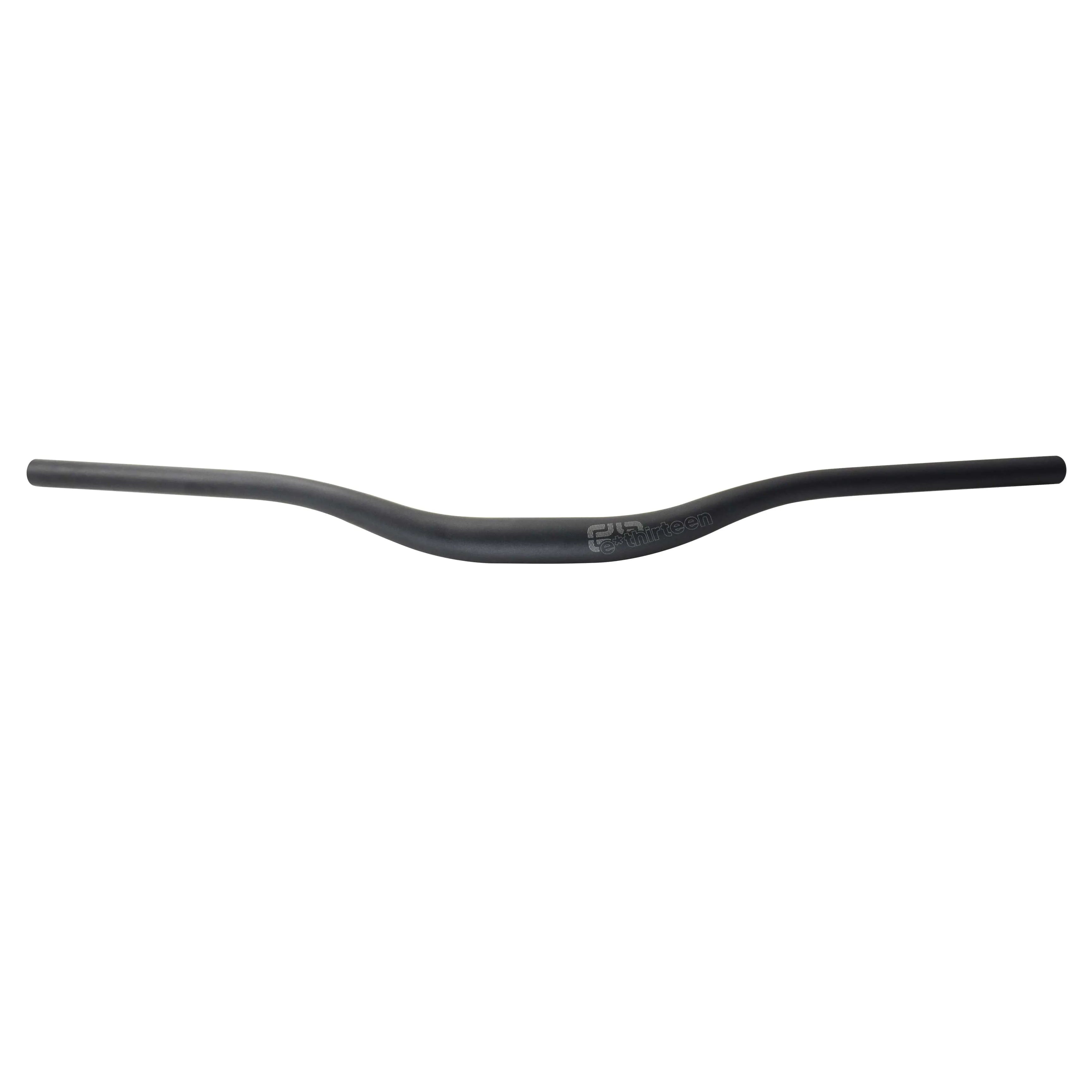 e*thirteen Base Alloy 35mm Styre