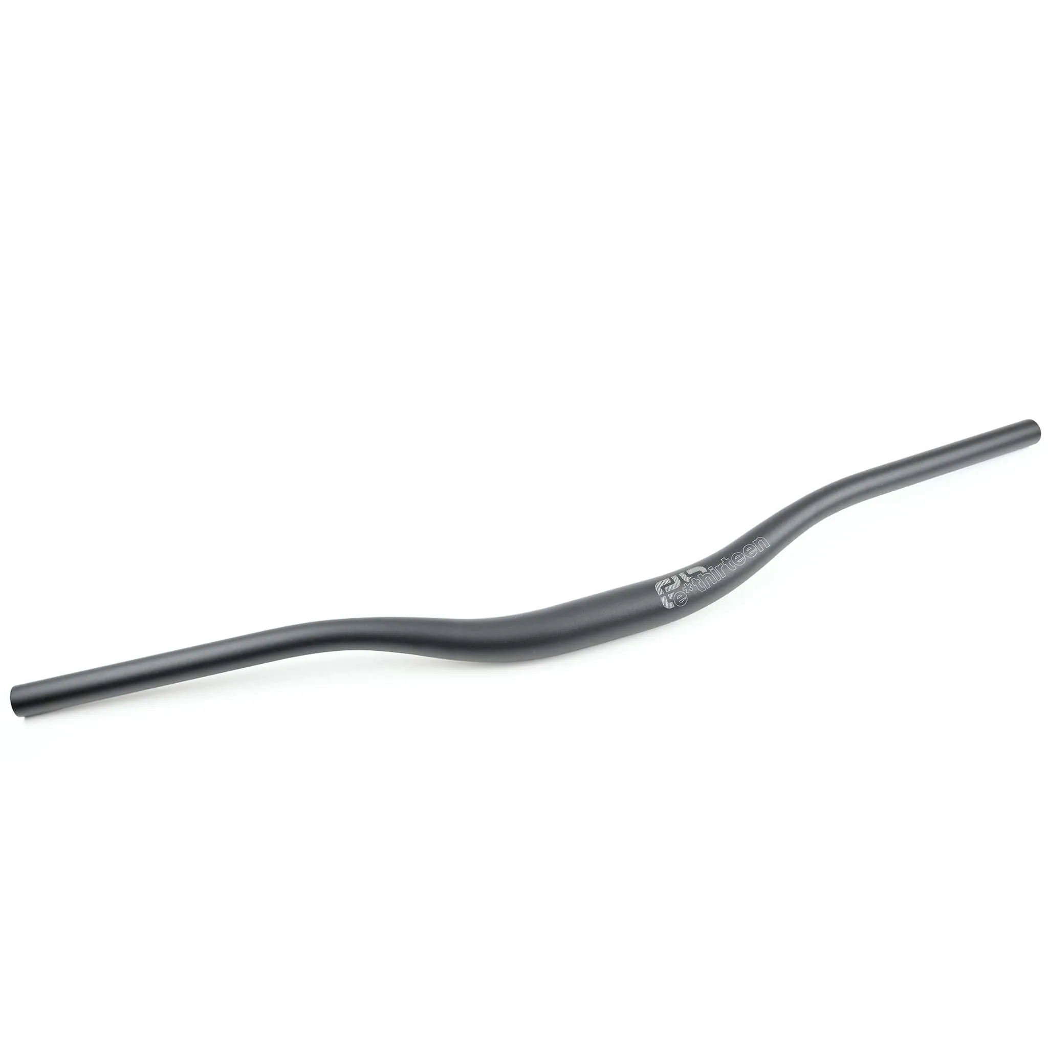 e*thirteen Base Alloy 35mm Styre