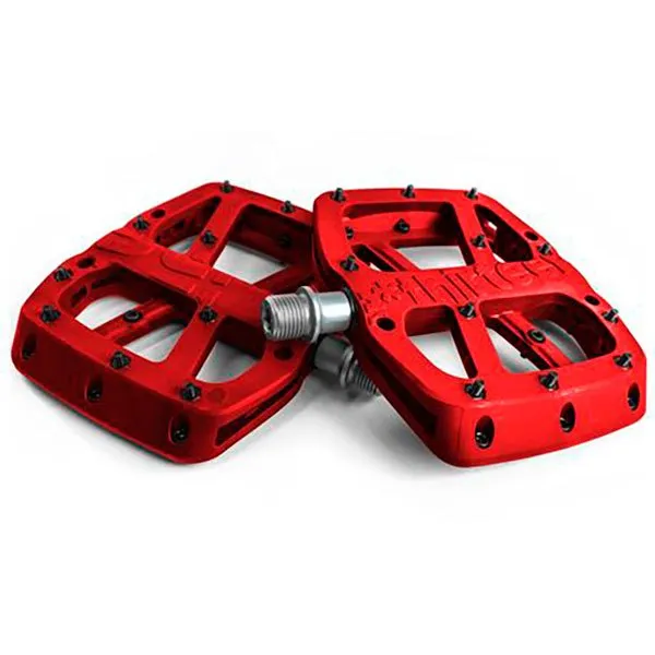 e*thirteen Base Sykkelpedaler