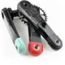 e*thirteen Carbon Crank Boot