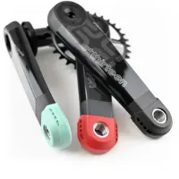 e*thirteen Carbon Crank Boot