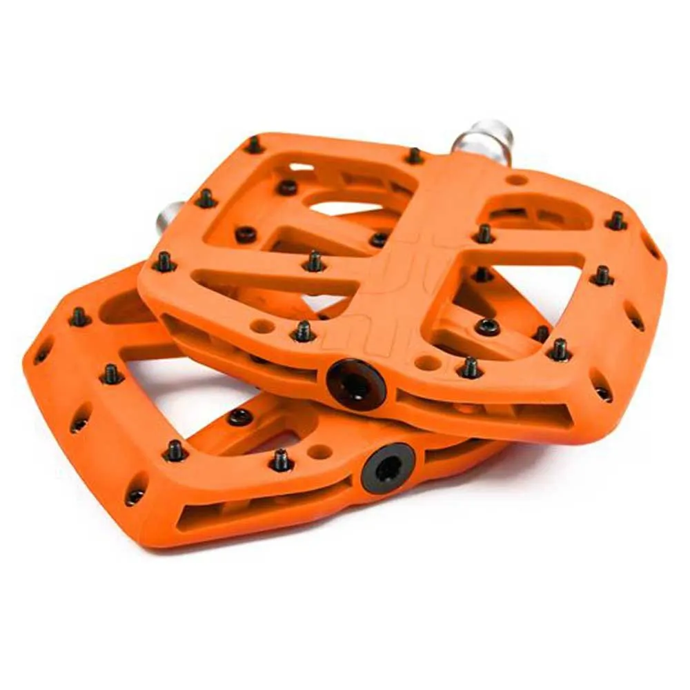 e*thirteen Composite Sykkelpedaler