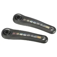 e*thirteen E-spec Helix Race Carbon Bosch/brose/tq 21.5mm Offset Krankarm