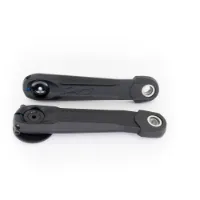e*thirteen E-spec Plus Shimano Ep8/e7000/e8000 Krankarm