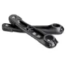 e*thirteen E-spec Plus Shimano Ep8 Ebike Motors Krankarm, Black, 160mm