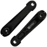 e*thirteen E-spec Race Carbon Brose S Mag Krankarm Refurbished, Black, 165mm