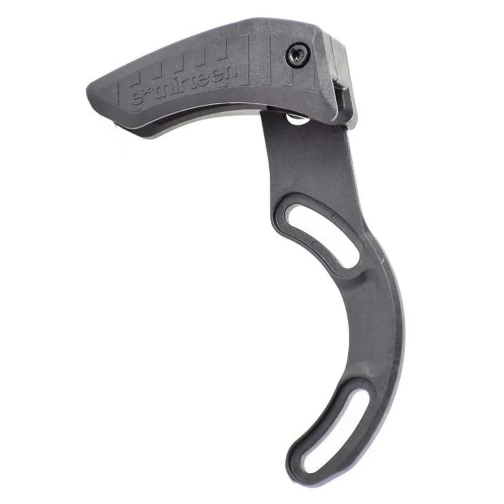 e*thirteen E*spec Plus Chain Guard, Black, 34-38t