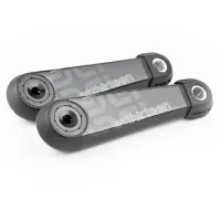 e*thirteen e*spec Race Carbon Krankarmer e*thirteen e*spec Race Carbon Krankarmer