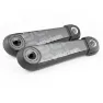 e*thirteen e*spec Race Carbon Krankarmer