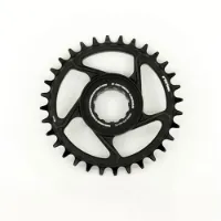 e*thirteen Fazua Super Boost Kjettingring Refurbished e*thirteen Fazua Super Boost Kjettingring Refurbished
