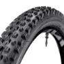 e*thirteen Grappler Dh Casing Endurance Compound Tubeless 27.5´´ X 2.50 Mtb-dekk, Black, 27.5" x 2.50, Sykkeldekk