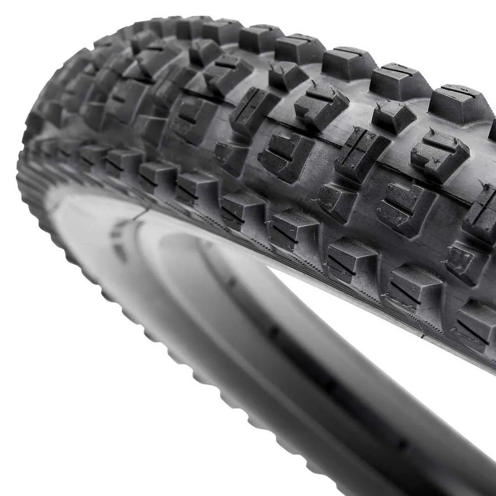 e*thirteen Grappler Dh Casing Endurance Compound Tubeless 27.5´´ X 2.50 Mtb-dekk, Black, 27.5" x 2.50, Sykkeldekk e*thirteen Grappler Dh Casing Endurance Compound Tubeless 27.5´´ X 2.50 Mtb-dekk, Black, 27.5" x 2.50, Sykkeldekk