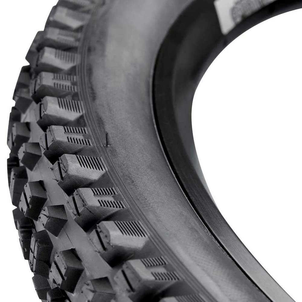 e*thirteen Grappler Dh Casing Endurance Compound Tubeless 27.5´´ X 2.50 Mtb-dekk, Black, 27.5" x 2.50, Sykkeldekk e*thirteen Grappler Dh Casing Endurance Compound Tubeless 27.5´´ X 2.50 Mtb-dekk, Black, 27.5" x 2.50, Sykkeldekk