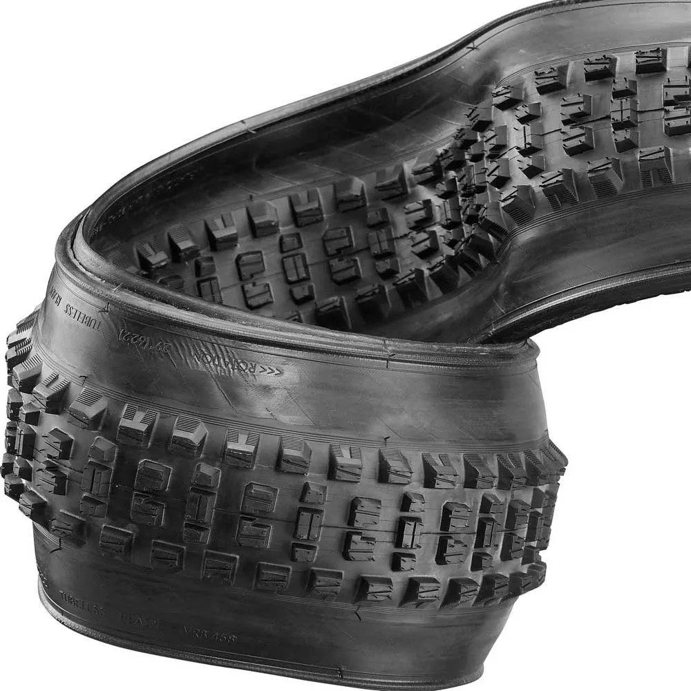 e*thirteen Grappler Dh Casing Endurance Compound Tubeless 27.5´´ X 2.50 Mtb-dekk, Black, 27.5" x 2.50, Sykkeldekk e*thirteen Grappler Dh Casing Endurance Compound Tubeless 27.5´´ X 2.50 Mtb-dekk, Black, 27.5" x 2.50, Sykkeldekk