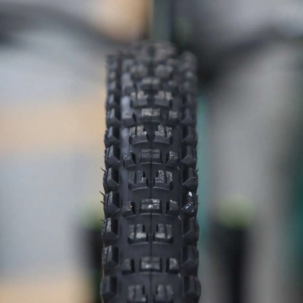 e*thirteen Grappler Dh Casing Endurance Compound Tubeless 27.5´´ X 2.50 Mtb-dekk, Black, 27.5" x 2.50, Sykkeldekk e*thirteen Grappler Dh Casing Endurance Compound Tubeless 27.5´´ X 2.50 Mtb-dekk, Black, 27.5" x 2.50, Sykkeldekk