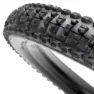 e*thirteen Grappler Dh Casing Endurance Compound Tubeless 27.5´´ X 2.50 Mtb-dekk, Black, 27.5" x 2.50, Sykkeldekk