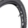 e*thirteen Grappler Dh Casing Endurance Compound Tubeless 27.5´´ X 2.50 Mtb-dekk, Black, 27.5" x 2.50, Sykkeldekk