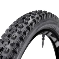 e*thirteen Grappler Enduro/e-bike 120 Tpi Tubeless 27.5´´ X 2.50 Mtb-dekk e*thirteen Grappler Enduro/e-bike 120 Tpi Tubeless 27.5´´ X 2.50 Mtb-dekk