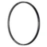 e*thirteen Grappler Flux Enduro 29´´ Mtb-felg, Black, 29" 28H