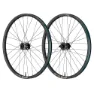 e*thirteen Grappler Race Carbon E-spec 29´´ Forhjul, Black, 15 x 110mm
