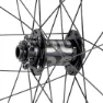 e*thirteen Grappler Race Carbon E-spec 29´´ Forhjul, Black, 15 x 110mm