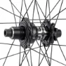 e*thirteen Grappler Race Carbon E-spec 29´´ Forhjul, Black, 15 x 110mm