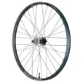 e*thirteen Grappler Sidekick/flux 27.5´´ Dh Disc 6b Mtb Bakhjul, Black, 12 x 157mm