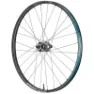 e*thirteen Grappler Sidekick/flux 29´´ Enduro Disc 6b Mtb Bakhjul, Black, 12 x 148mm, Sram XDR