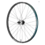 e*thirteen Grappler Sidekick/flux 29´´ Enduro Disc 6b Mtb Bakhjul, Black, 12 x 148mm, Sram XDR