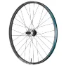 e*thirteen Grappler Sidekick/flux Enduro Al 29´´ Disc Tubeless Mtb Bakhjul, Black, 12 x 148mm, Shimano Micro Spline