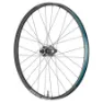 e*thirteen Grappler Sidekick/flux Enduro Al 29´´ Disc Tubeless Mtb Bakhjul, Black, 12 x 148mm, Shimano Micro Spline