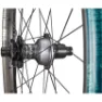 e*thirteen Grappler Sidekick/flux Enduro Al 29´´ Disc Tubeless Mtb Bakhjul, Black, 12 x 148mm, Shimano Micro Spline