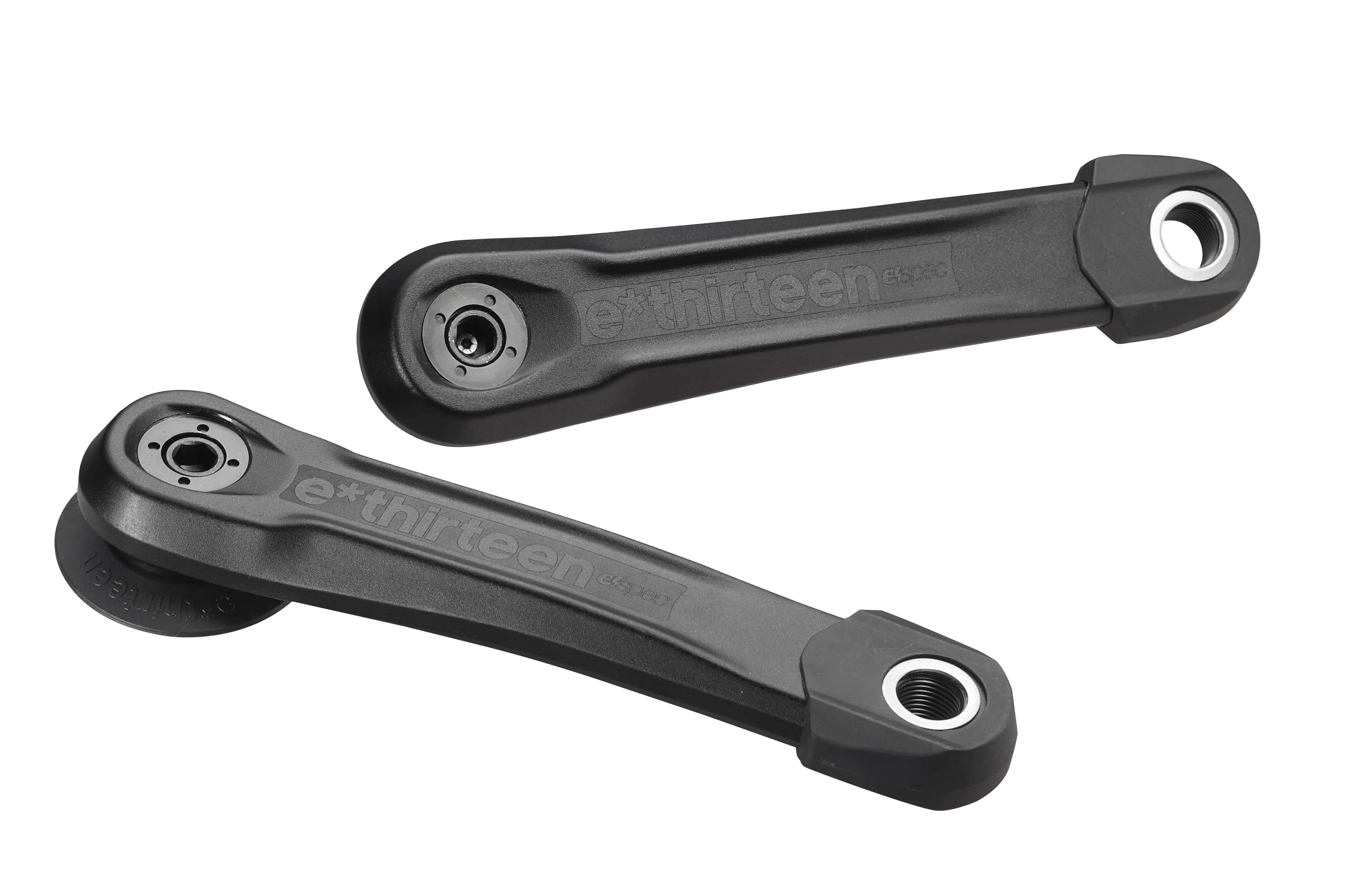 e*thirteen Helix Core Alloy e*spec Krankarmer