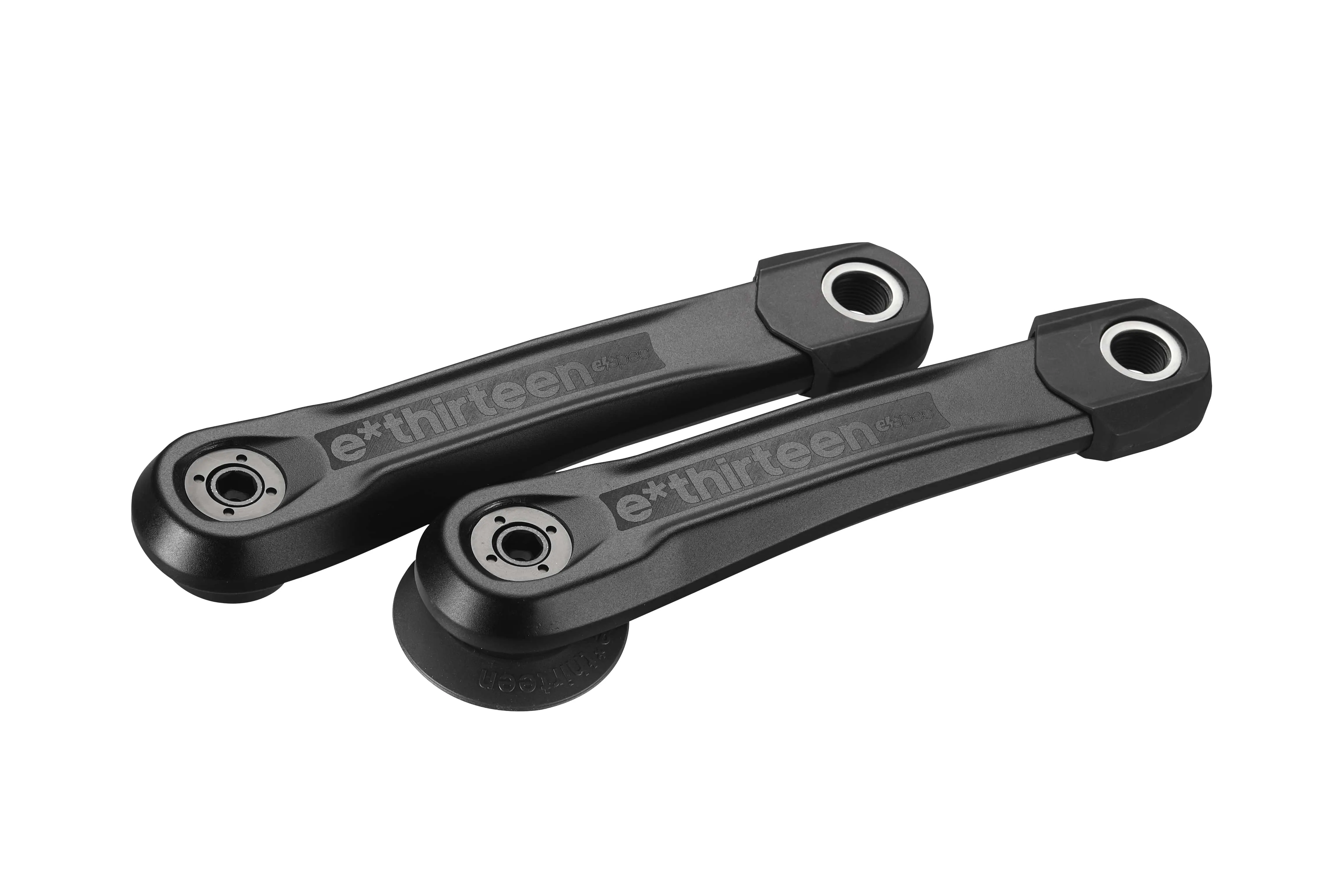 e*thirteen Helix Core Alloy e*spec Krankarmer