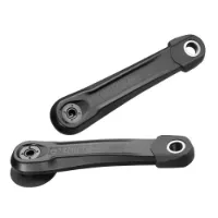 e*thirteen Helix Core Alloy e*spec Krankarmer