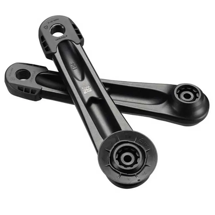 e*thirteen Helix Core E-spec Bosch Cx Gen4/sx-brose S Mag-tq Hpr50 26mm Offset Krankarm e*thirteen Helix Core E-spec Bosch Cx Gen4/sx-brose S Mag-tq Hpr50 26mm Offset Krankarm
