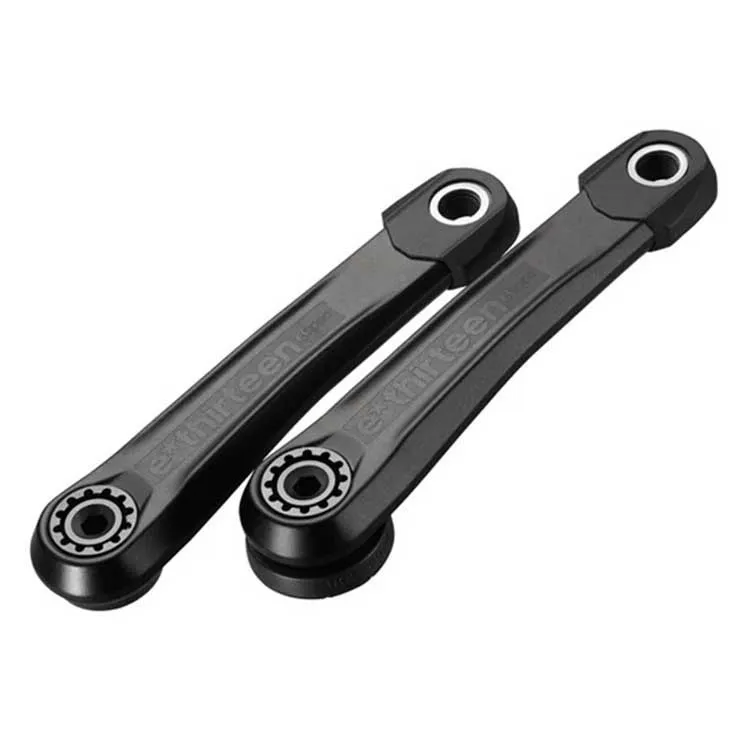 e*thirteen Helix Core E-spec Bosch Cx Gen4/sx-brose S Mag-tq Hpr50 26mm Offset Krankarm e*thirteen Helix Core E-spec Bosch Cx Gen4/sx-brose S Mag-tq Hpr50 26mm Offset Krankarm