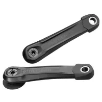 e*thirteen Helix Core E-spec Fazua Ride 60 Krankarm