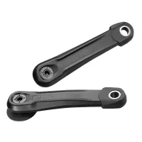 e*thirteen Helix Core E-spec Fazua Ride 60 Krankarm