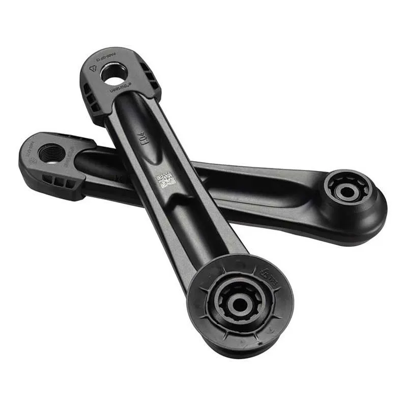 e*thirteen Helix Core E-spec Fazua Ride 60 Krankarm e*thirteen Helix Core E-spec Fazua Ride 60 Krankarm