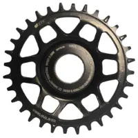 e*thirteen Helix Core Shimano Dm 21.5mm Offset Kjettingring
