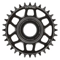 e*thirteen Helix Core Tq Hpr50 Dm 21.5mm Offset Kjettingring e*thirteen Helix Core Tq Hpr50 Dm 21.5mm Offset Kjettingring